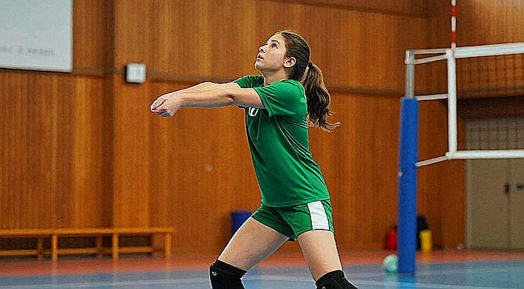 Nhật Bản và Iran bất bại tuyệt đối ở giải vô địch bóng chuyền nam châu Á 2026 Nhật Bản và Iran bất bại tuyệt đối ở giải vô địch bóng chuyền nam châu Á 2026
