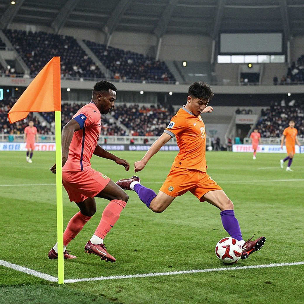 Raphinha đá trung phong: Barcelona đang tháo rời định nghĩa số 9 Raphinha đá trung phong: Barcelona đang tháo rời định nghĩa số 9