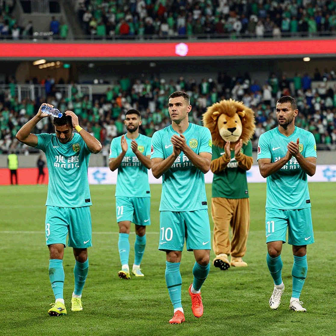 Campillo, Chivas and the Grey Zone of a New Era in Mexico