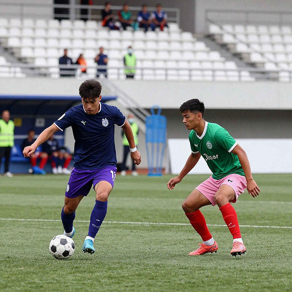 Campillo, Chivas and the Grey Zone of a New Era in Mexico