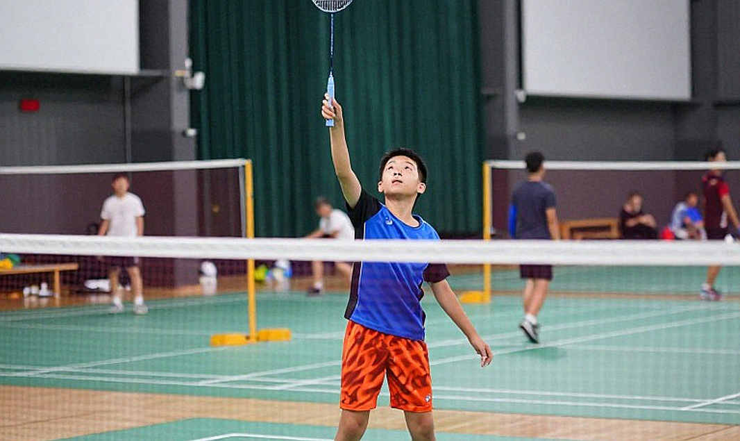 Nguyễn Tiến Minh thắng trận qualifier Vietnam Open 2026, kinh nghiệm giúp cầu thủ 43 tuổi vượt qua đối thủ chuyên doubles