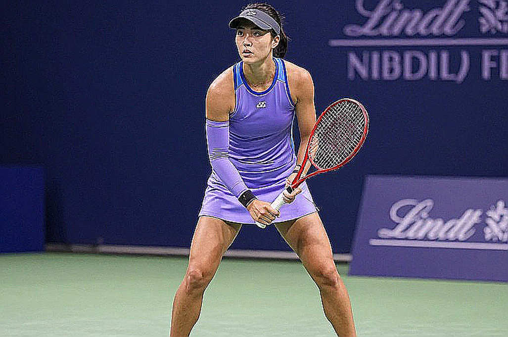 Nguyễn Tiến Minh thắng trận qualifier Vietnam Open 2026, kinh nghiệm giúp cầu thủ 43 tuổi vượt qua đối thủ chuyên doubles Nguyễn Tiến Minh thắng trận qualifier Vietnam Open 2026, kinh nghiệm giúp cầu thủ 43 tuổi vượt qua đối thủ chuyên doubles