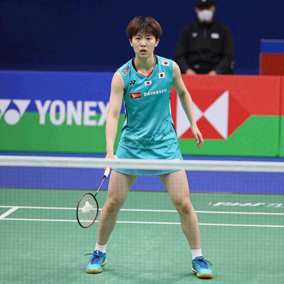 Shi Yuqi rút lui, Li Shifeng gánh vai trò trụ cột đơn nam Trung Quốc tại Kumamoto Masters 2026