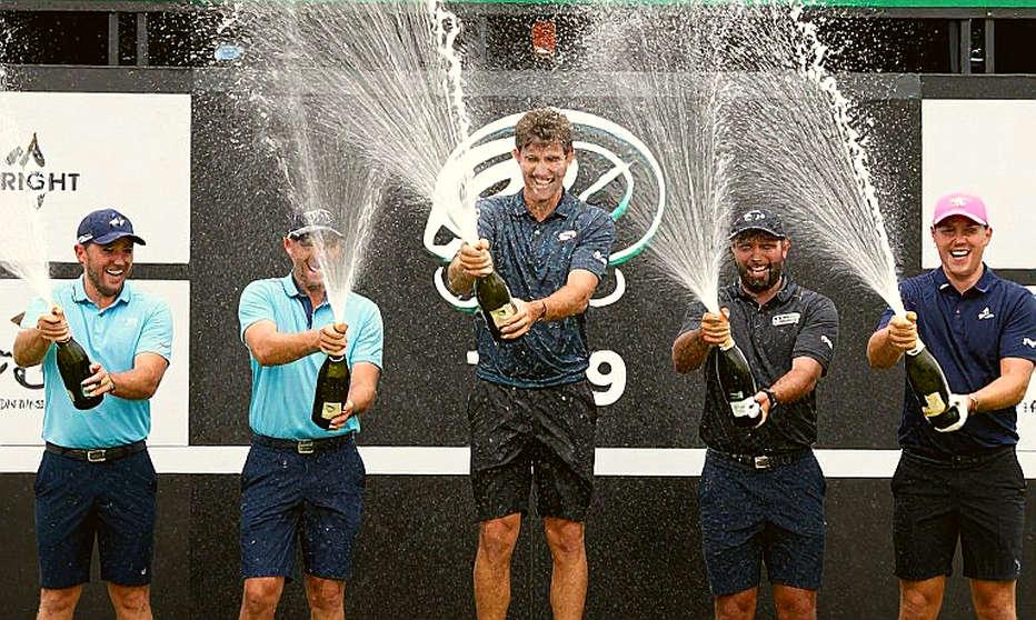 Phân Tích Dữ Liệu Golf: Bài Học Quan Trọng Từ Phân Tích Ban Đầu Không Đầy Đủ