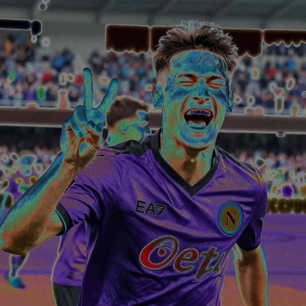 Xuan Son's Injury Opens the Door for Williams Minh Hoang: A Corridor Without a Map