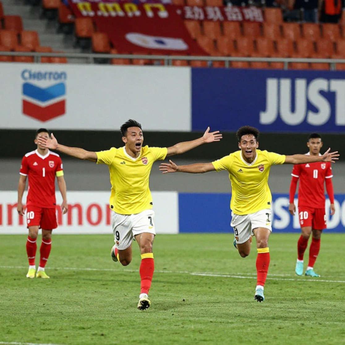 Hanoi FC 1-4 SLNA: Kewell Admits Hanoi 'Lost Our System' as Club Sinks to Bottom of V-League Hanoi FC 1-4 SLNA: Kewell Admits Hanoi 'Lost Our System' as Club Sinks to Bottom of V-League