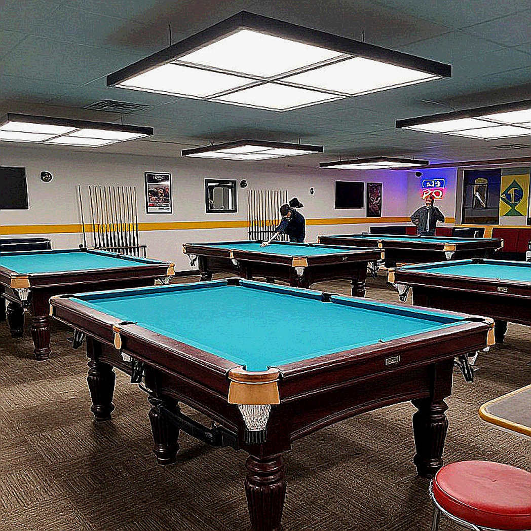 Dương Quốc Hoàng và bài toán call-shot tại Giải vô địch 10-ball thế giới ở TP.HCM