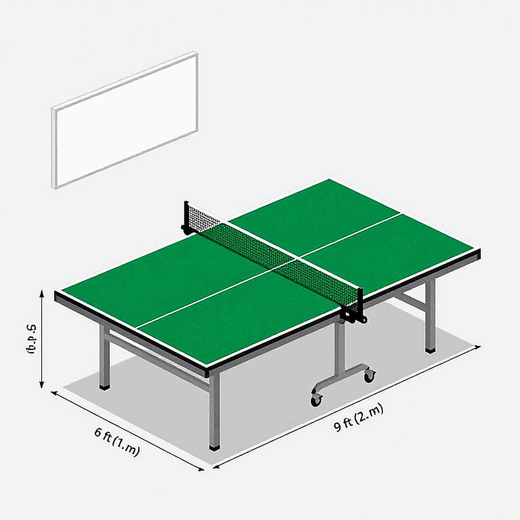 Bóng bàn Anh công bố Báo cáo Thường niên 2026/26: Bảy mươi sáu trang và một canh bạc ở London 2026
