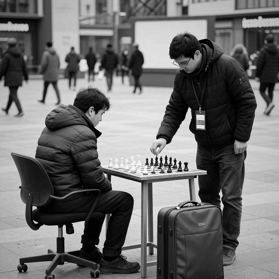 Carlsen trở lại, Gukesh bỏ cuộc: Bẫy thể lực trong Global Chess League 2026 Carlsen trở lại, Gukesh bỏ cuộc: Bẫy thể lực trong Global Chess League 2026