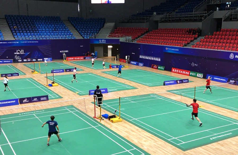 Lakshya Sen và chuỗi 10 điểm nuốt mất lợi thế: Đọc lại trận thua Loh Kean Yew ở Asian Games 2026 bằng dữ liệu