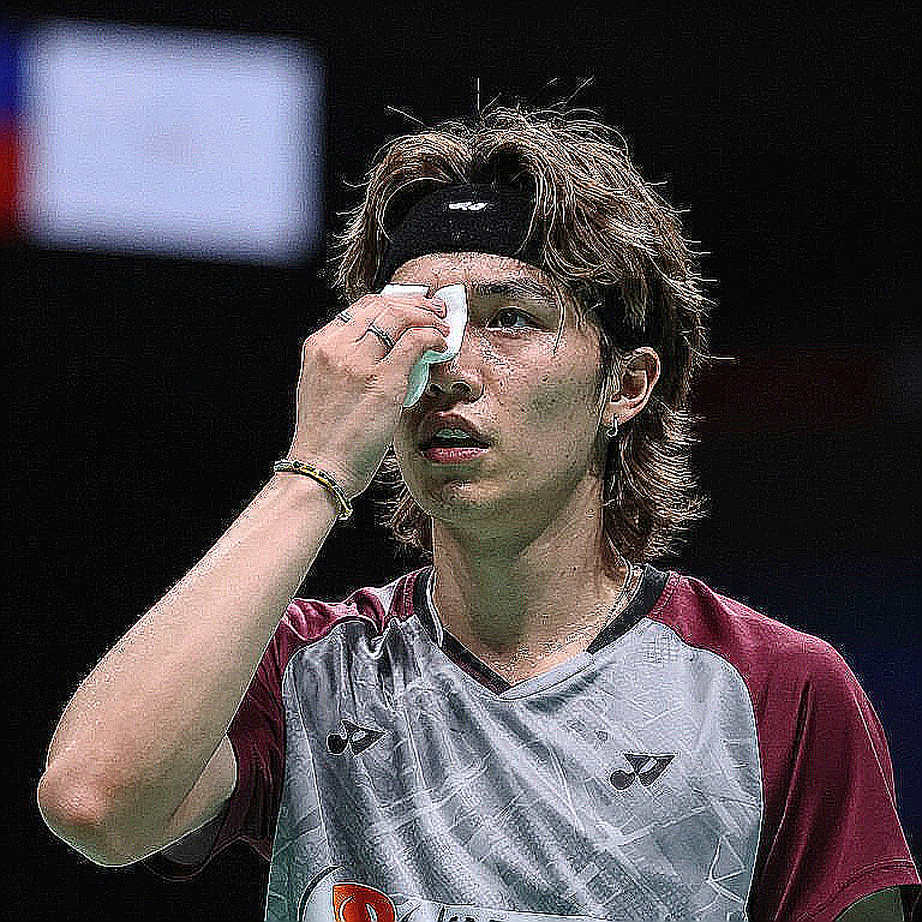 Lakshya Sen và chuỗi 10 điểm nuốt mất lợi thế: Đọc lại trận thua Loh Kean Yew ở Asian Games 2026 bằng dữ liệu Lakshya Sen và chuỗi 10 điểm nuốt mất lợi thế: Đọc lại trận thua Loh Kean Yew ở Asian Games 2026 bằng dữ liệu