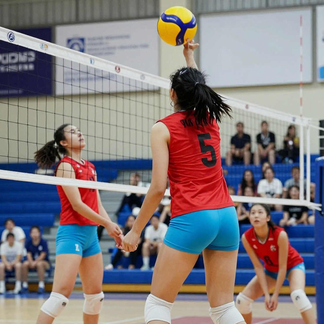 Hà Nội thắng HCĐG Lào Cai 3-0 ở bán kết: điều lệ giải bóng chuyền nữ vô địch quốc gia 2026 nói gì về chuyện chọn đối thủ