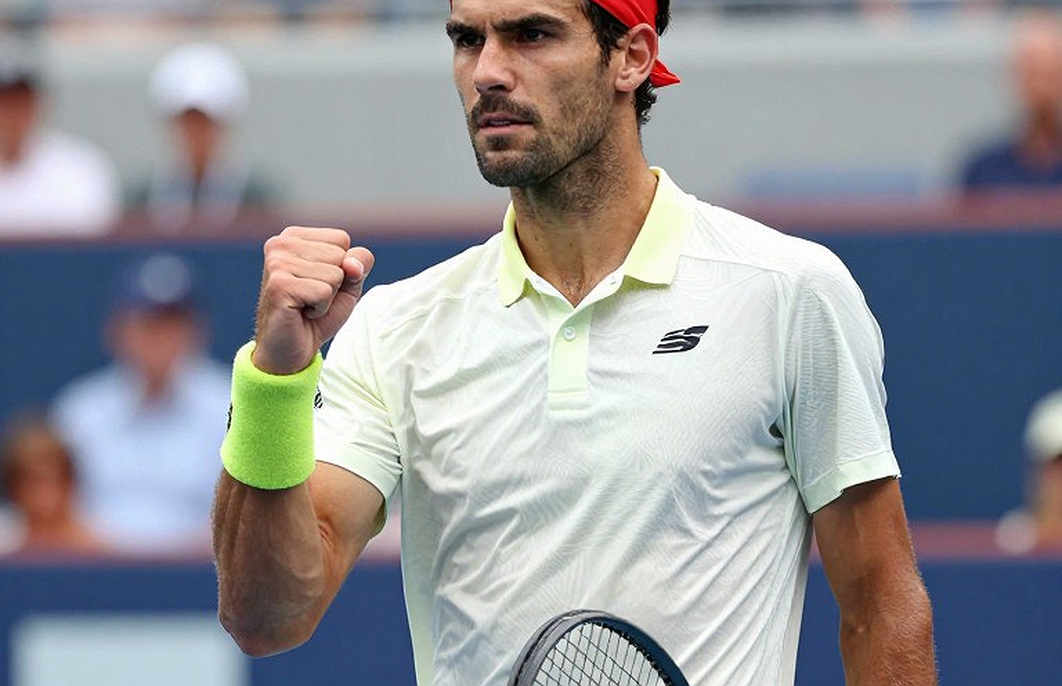 Guadalajara 2026: An All-American Final Between Jovic and Stearns, and the Post-US Open Data Gap Guadalajara 2026: An All-American Final Between Jovic and Stearns, and the Post-US Open Data Gap