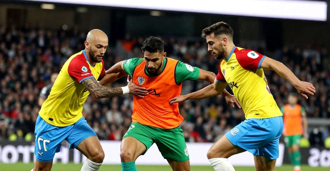 Gakpo gãy nhịp giữa cơn bão 'virus FIFA': Liverpool đối mặt bài toán tấn công trước Manchester City Gakpo gãy nhịp giữa cơn bão 'virus FIFA': Liverpool đối mặt bài toán tấn công trước Manchester City
