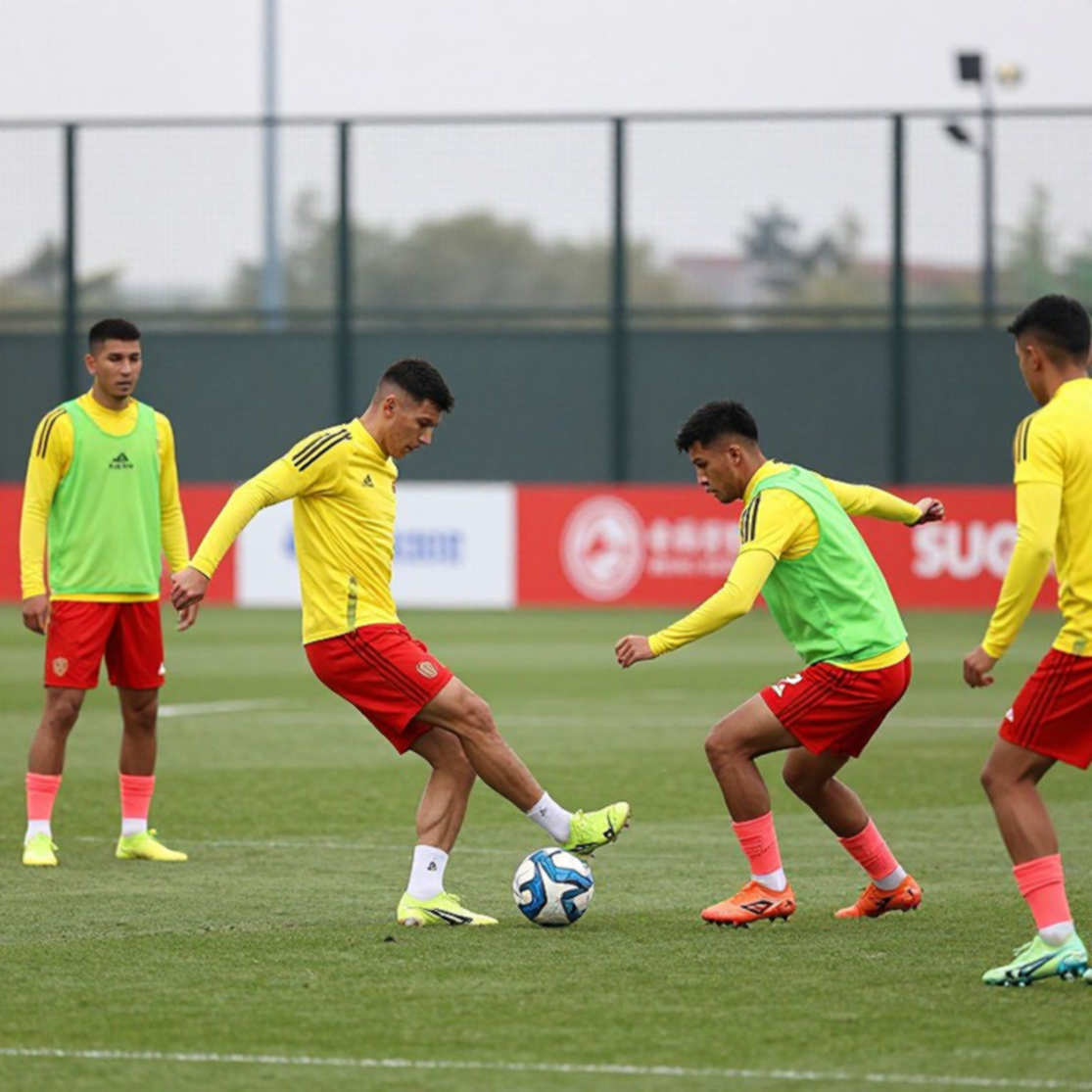Gakpo gãy nhịp giữa cơn bão 'virus FIFA': Liverpool đối mặt bài toán tấn công trước Manchester City Gakpo gãy nhịp giữa cơn bão 'virus FIFA': Liverpool đối mặt bài toán tấn công trước Manchester City