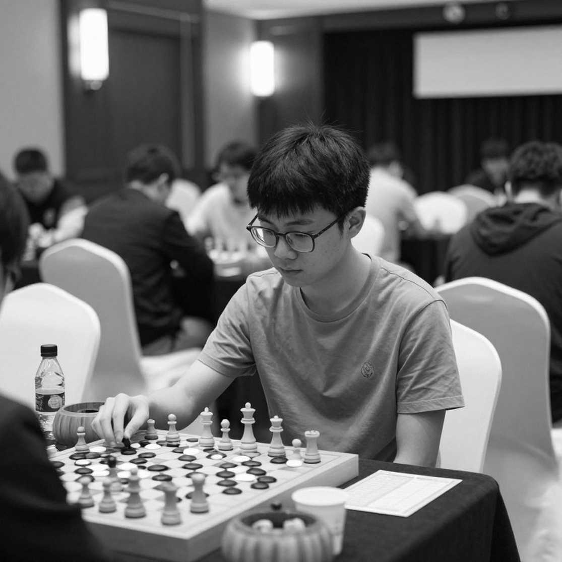 GĐQG Chess 2026: Carlsen trở lại và bài toán mệt mỏi trước Olympiad