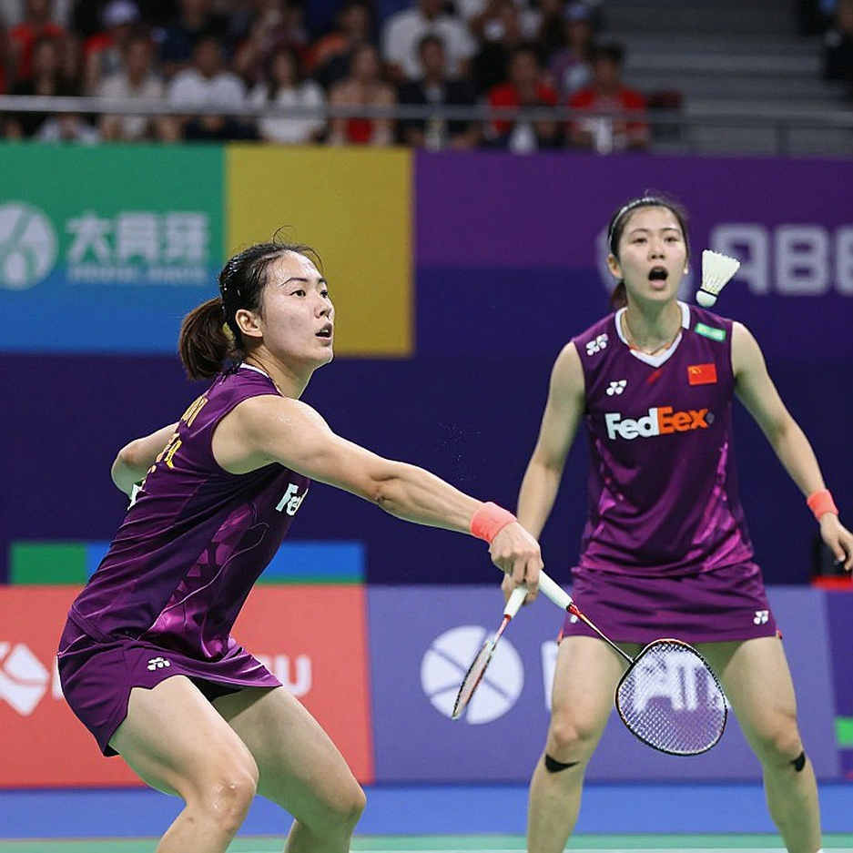 Thùy Linh dừng bước ở Vietnam Open: Khoảng cách hạng 32 và 72 không nói hết câu chuyện