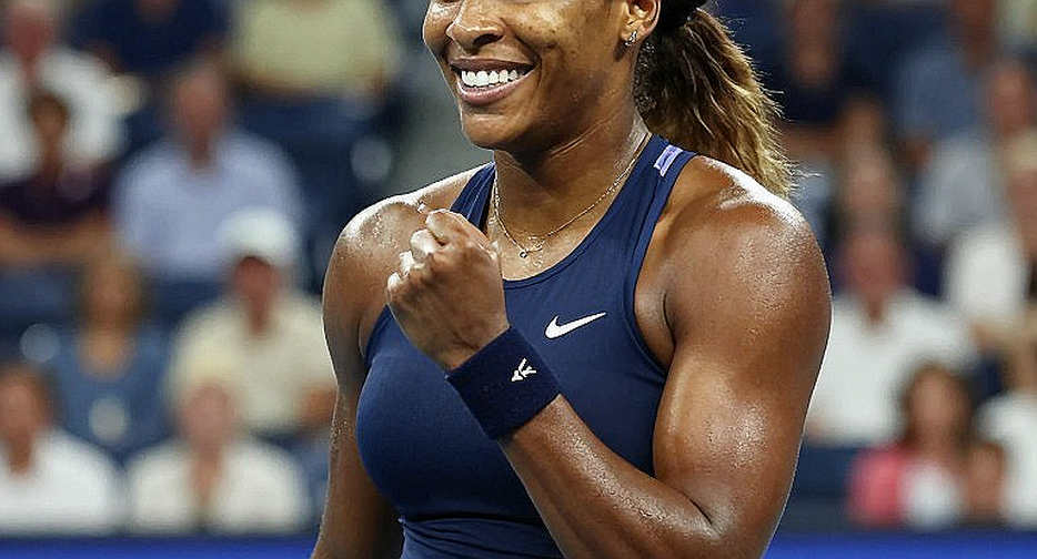 Maria Sakkari trở lại Vũ Hán: Bản lĩnh là giới hạn cuối cùng