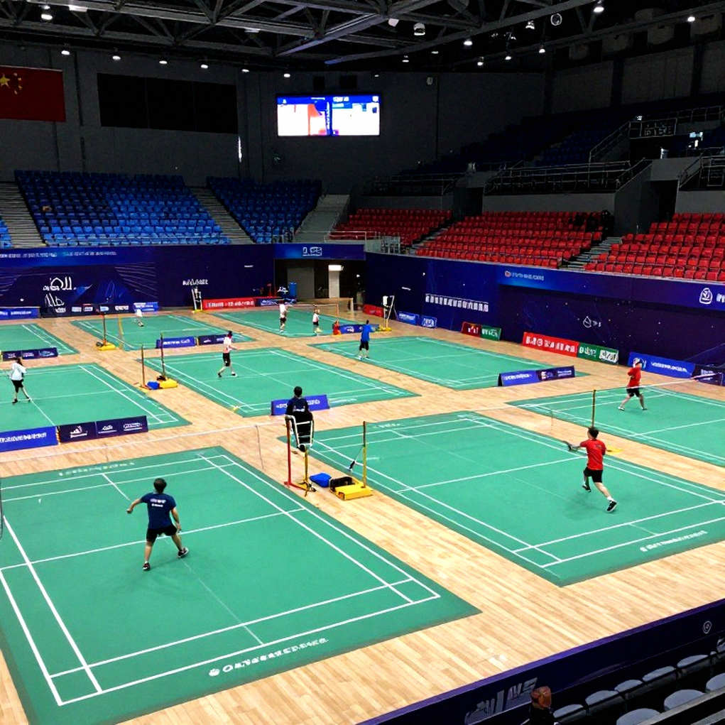 Aidil Sholeh và chức vô địch Vietnam Open 2026: Khi lá cờ Malaysia được kéo lên từ một sân đấu không mấy ai nhớ tên