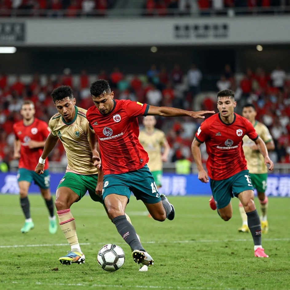 U23 Việt Nam gặp U23 Uzbekistan lúc 12 giờ: Một điểm là đủ, nhưng cái giá của sự thận trọng U23 Việt Nam gặp U23 Uzbekistan lúc 12 giờ: Một điểm là đủ, nhưng cái giá của sự thận trọng