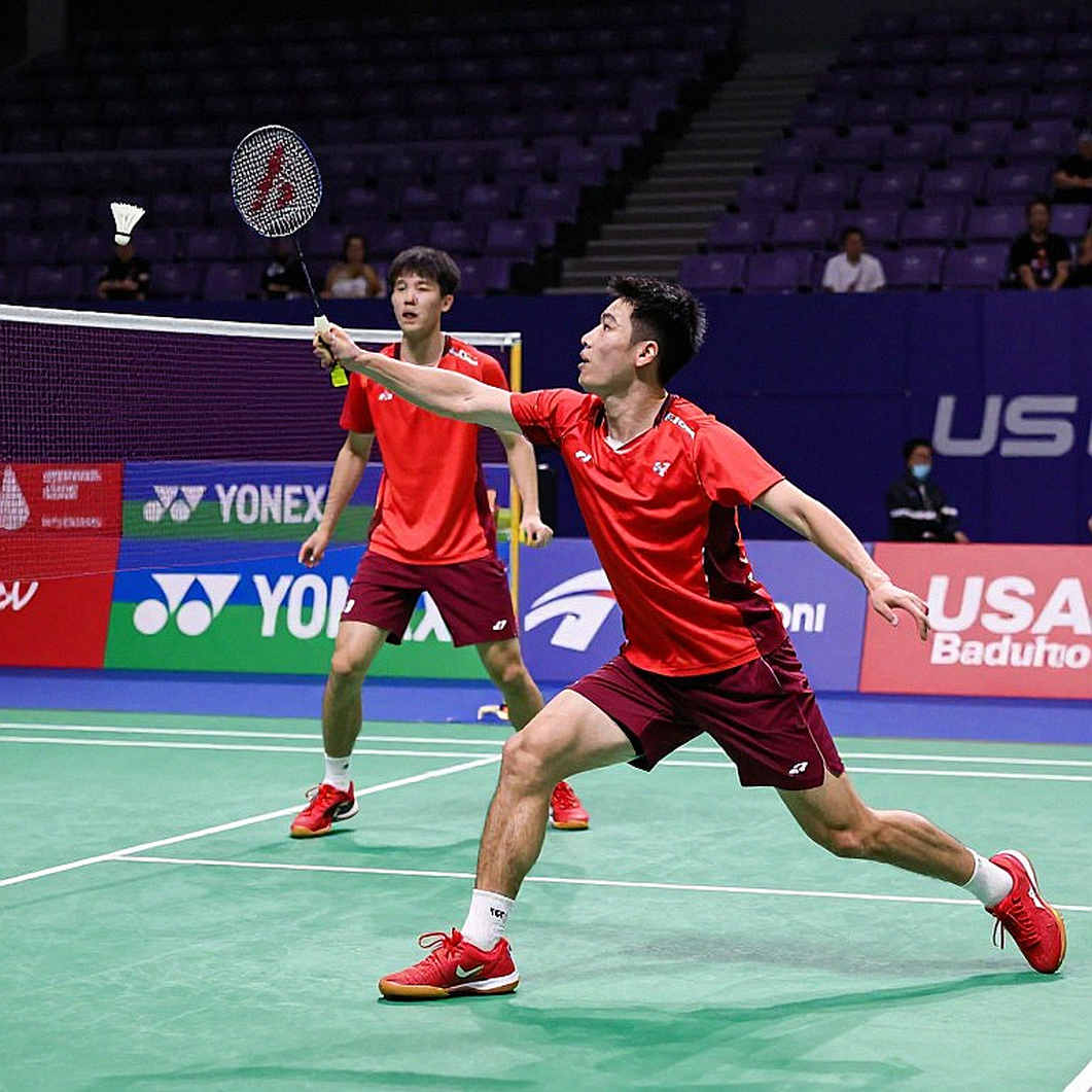 Lakshya Sen tại Asian Games 2026: lộ trình vàng được vẽ bằng dữ liệu đối đầu