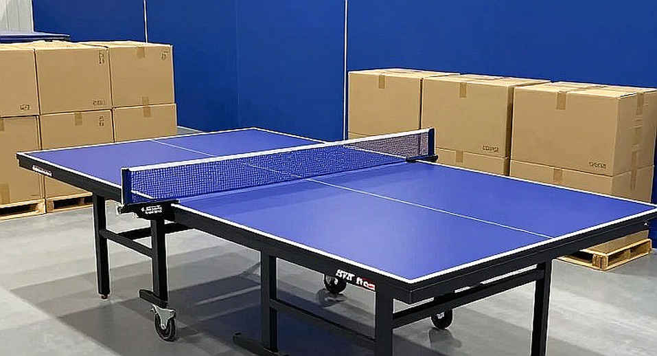 Table Tennis England Annual Report 2026/26: Preparing for London 2026 in the Smallest Details