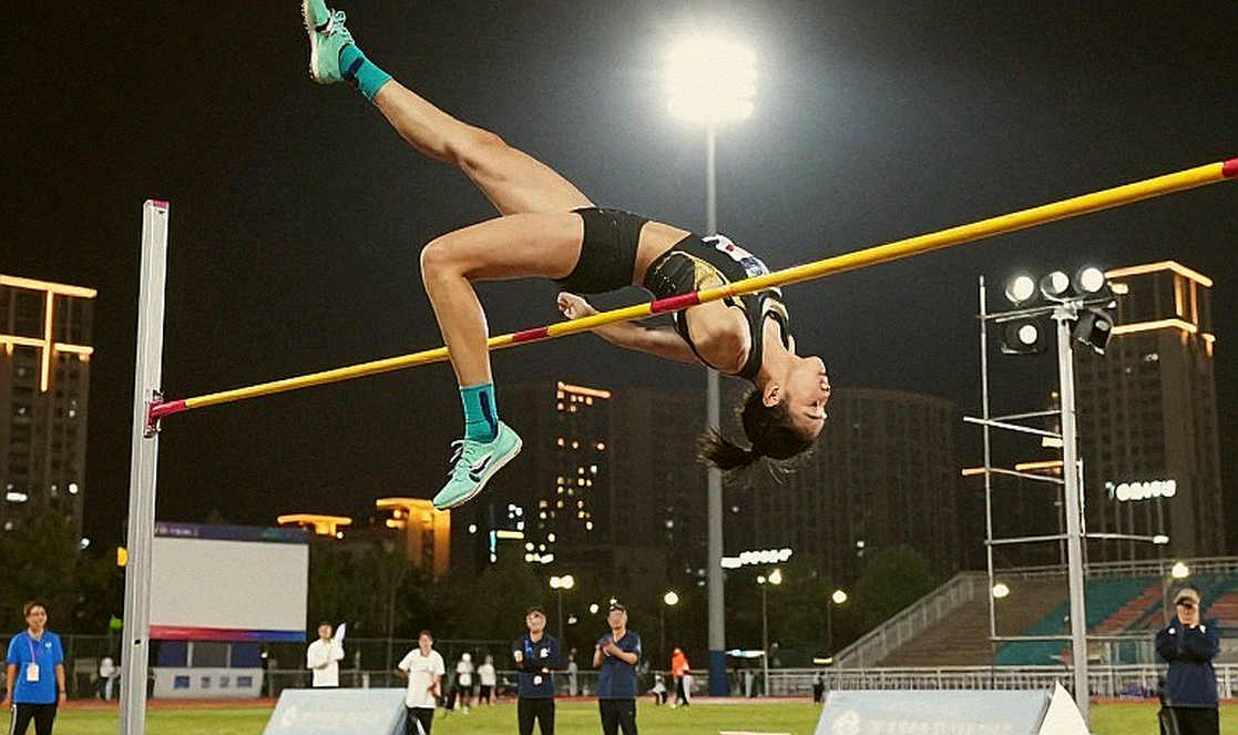 Amy Hunt 22.16 giây tại Diamond League: Bước tiến tiếp nối sau bốn huy chương vàng châu Âu
