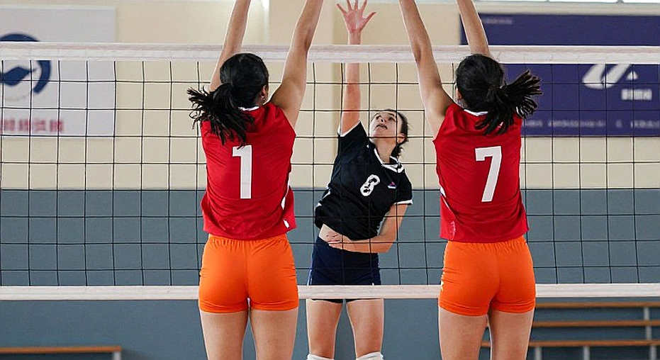 Nhật Bản mở chiến dịch săn vé Olympic 2028 tại giải vô địch châu Á ngay trên sân nhà