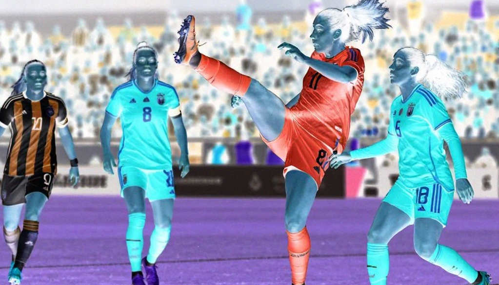 The Data Void in Vietnamese Women's Football