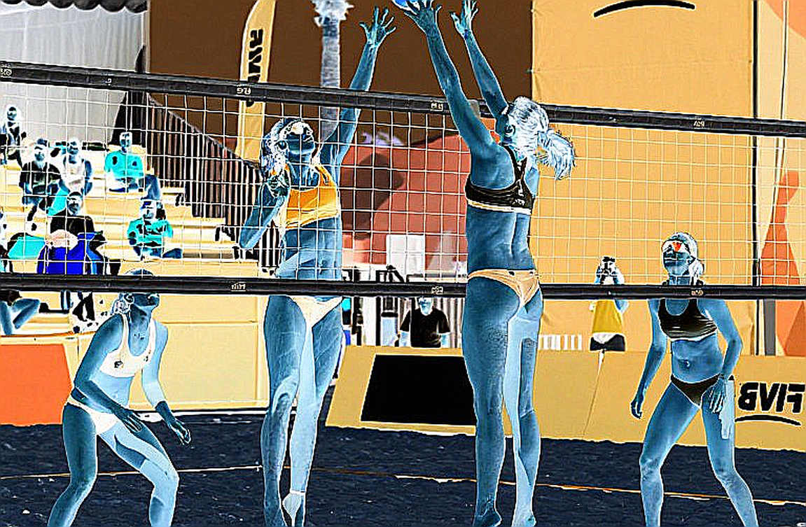 LA 2028 Olympic Qualification: Six Men's Volleyball Berths Filled, and the Gap Bearing the Reigning Champion's Name