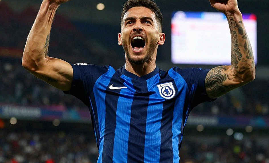 Mức phạt 255 euro của Ronaldo: khi điều luật cũ chạm vào hợp đồng mới