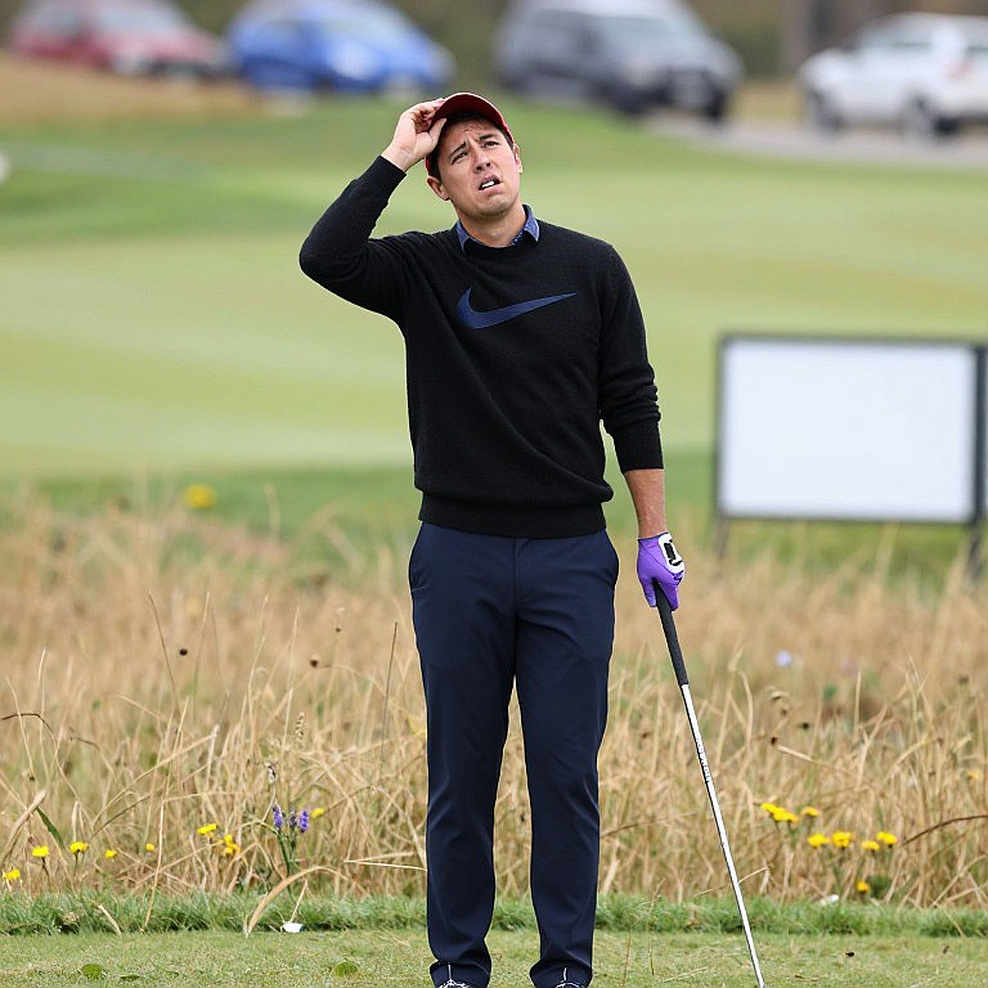 Fairway không còn là vua: Winged Foot 2026 và bài toán dữ liệu của Bryson DeChambeau Fairway không còn là vua: Winged Foot 2026 và bài toán dữ liệu của Bryson DeChambeau
