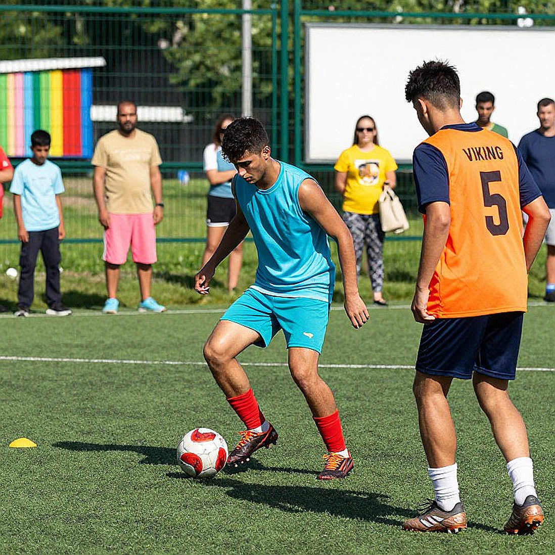 Twelve Months of Silence: The Black Box Named U23 Kuwait Ahead of the Asian Games 2026 Group C Opener Twelve Months of Silence: The Black Box Named U23 Kuwait Ahead of the Asian Games 2026 Group C Opener