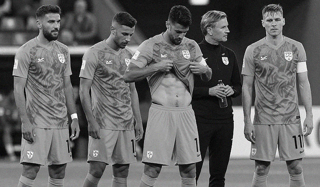 Cole Palmer Set for England Return: Thomas Tuchel Patches the Spine, Bets on a New Cycle