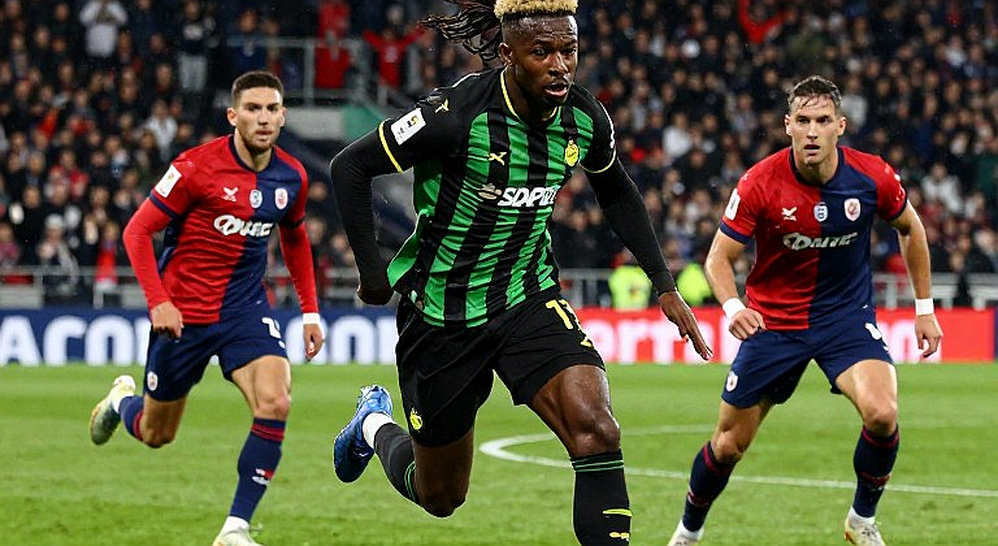 Slovenia gặp Scotland tại Nations League: Benjamin Sesko vắng mặt và lời hứa hàng thủ không còn đứng vững