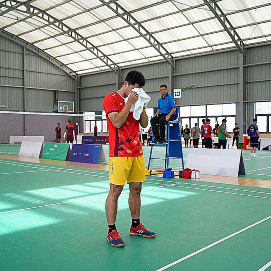 Two Gold Medals, a Compressed Cycle, and China's Data Signature Ahead of the 2026 Asian Games Two Gold Medals, a Compressed Cycle, and China's Data Signature Ahead of the 2026 Asian Games