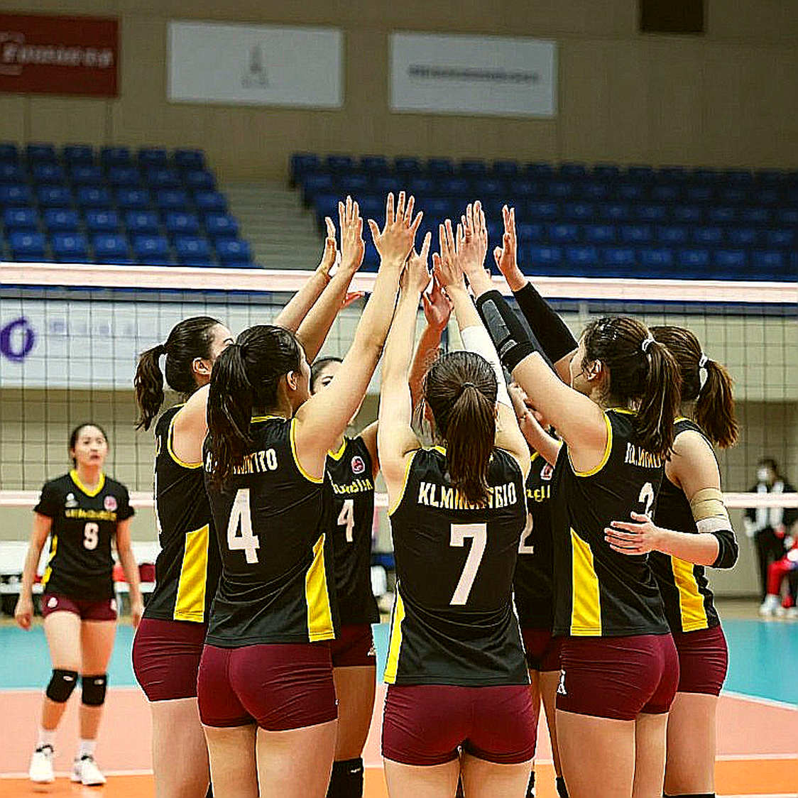 Ba Lan hạ Pháp sau bốn set ở chung kết EuroVolley 2026: hiệu suất tập thể đánh bại ngôi sao đơn tuyến