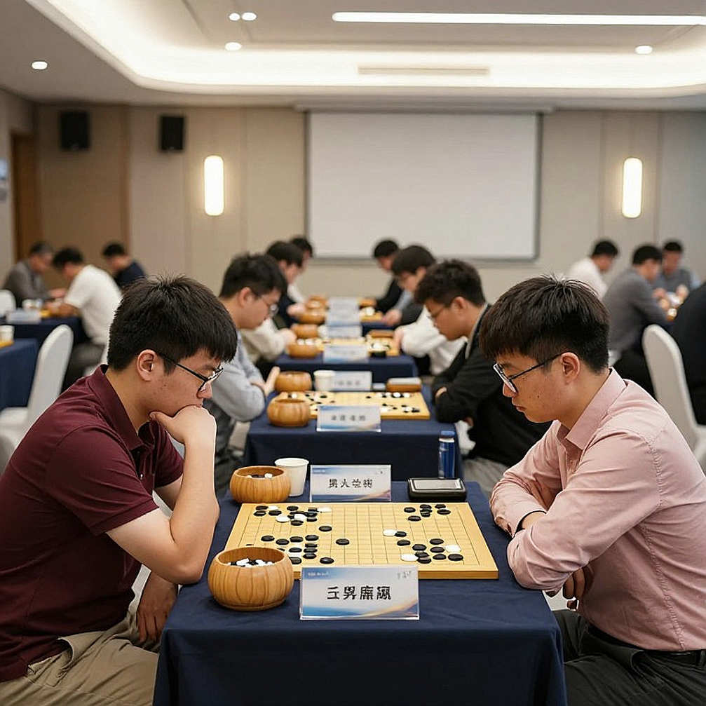 Khai cuộc Scotland: Kasparov và cú hồi sinh của một nhánh cờ bị lãng quên