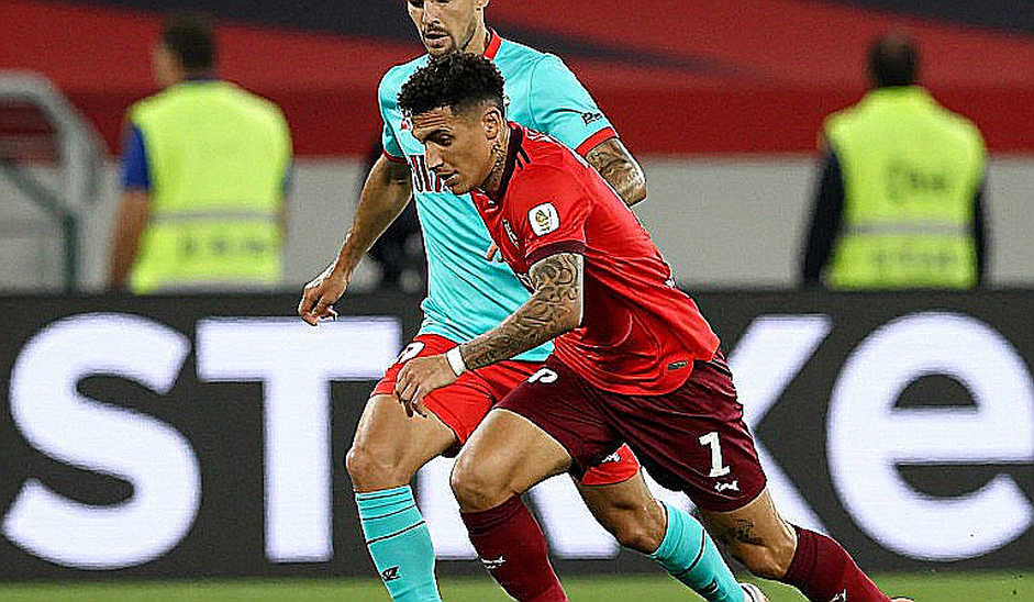 Thua Uzbekistan 0-2, HLV Đinh Hồng Vinh chỉ ra loạt vấn đề cần khắc phục trước tứ kết ASIAD 2026 Thua Uzbekistan 0-2, HLV Đinh Hồng Vinh chỉ ra loạt vấn đề cần khắc phục trước tứ kết ASIAD 2026