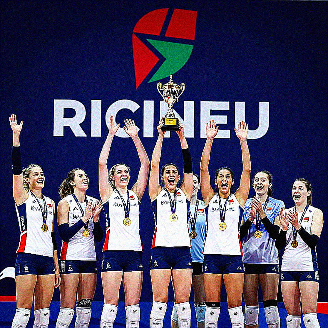 Jump Load in the Olympic Cycle: When Japanese Volleyball Hits the Body's Limit Jump Load in the Olympic Cycle: When Japanese Volleyball Hits the Body's Limit