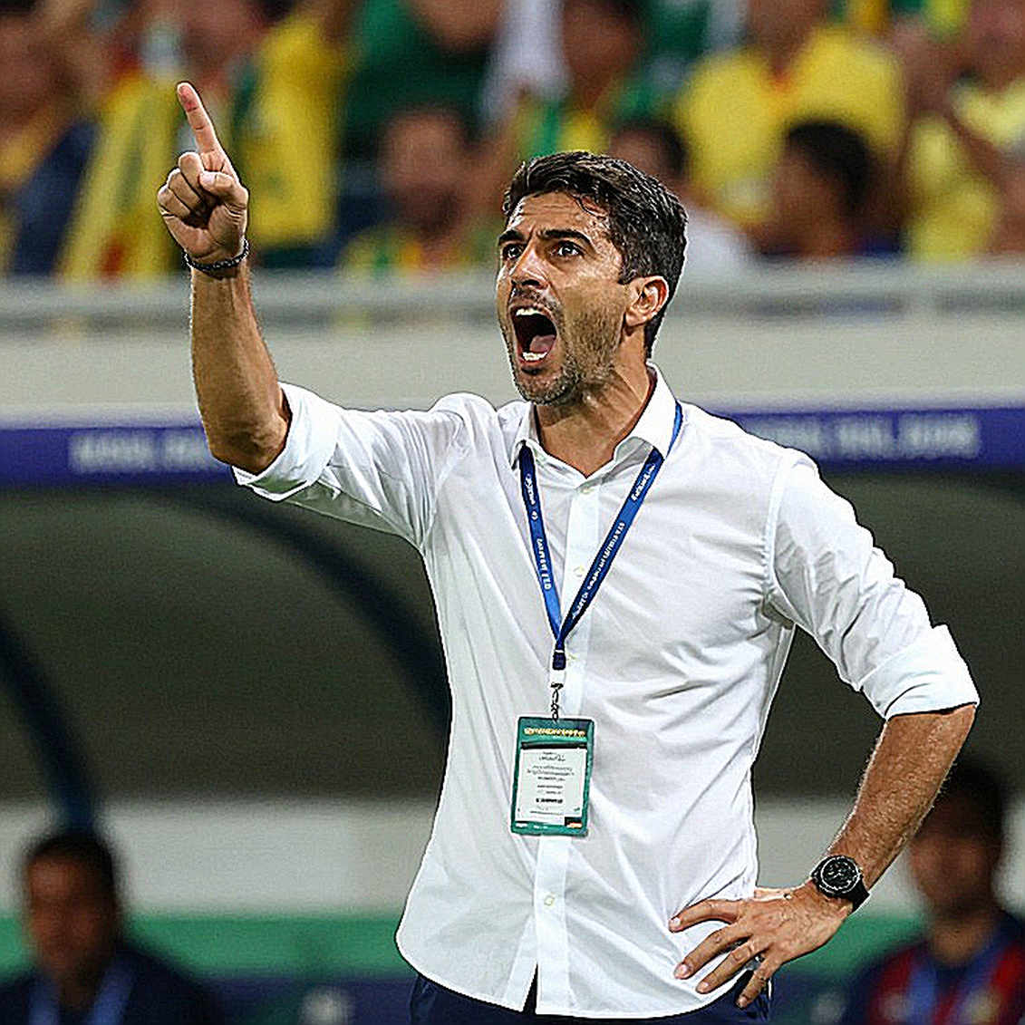Mười sáu lần khoác áo và tấm khiên quản lý kỳ vọng trước trận derby Malaysia Mười sáu lần khoác áo và tấm khiên quản lý kỳ vọng trước trận derby Malaysia