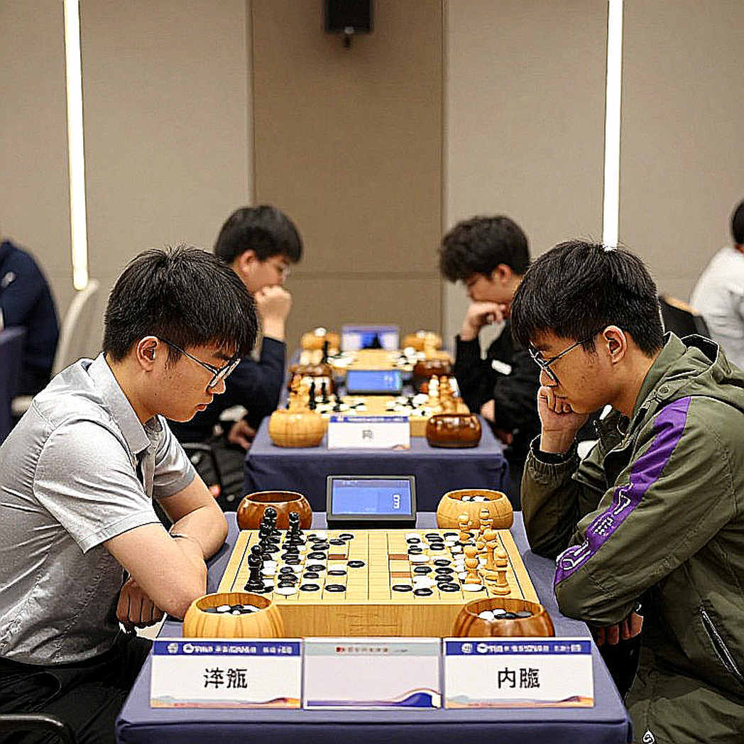 46th Chess Olympiad in Samarkand: 399 Teams, 11 Rounds and India's Title Defence 46th Chess Olympiad in Samarkand: 399 Teams, 11 Rounds and India's Title Defence