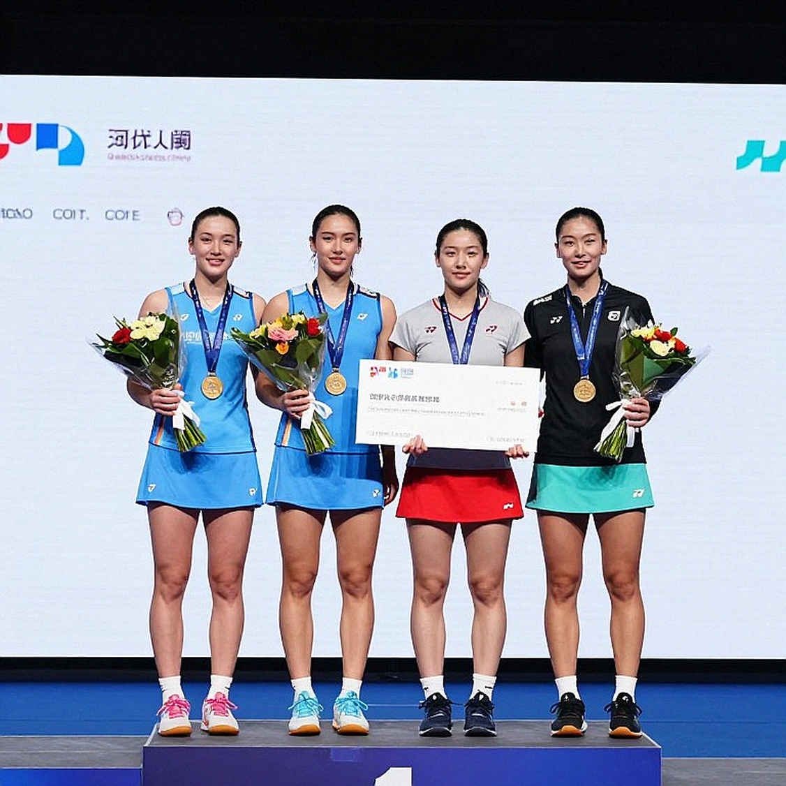 Sindhu vào chung kết French Open 2026: sáu điểm không lỗi và bài kiểm tra mang tên An Se Young