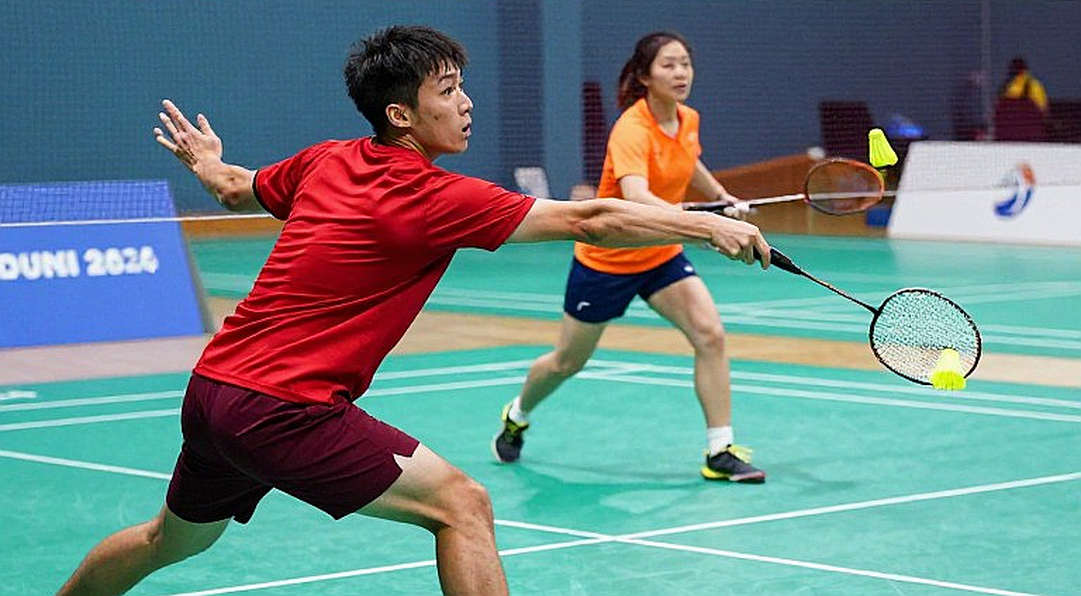 An Se-young phá kỷ lục danh hiệu: bảy điểm liên tiếp ở Odense và khoảng trống dữ liệu