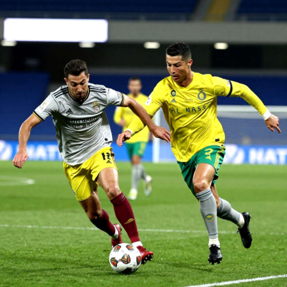 Foreign Slots and Empty Chairs in the Brasileirão: CBF's Ten-Year Bet