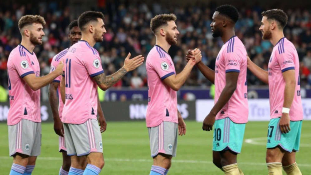 Manchester City và 115 cáo buộc: Khi dòng tít chạy trước phán quyết