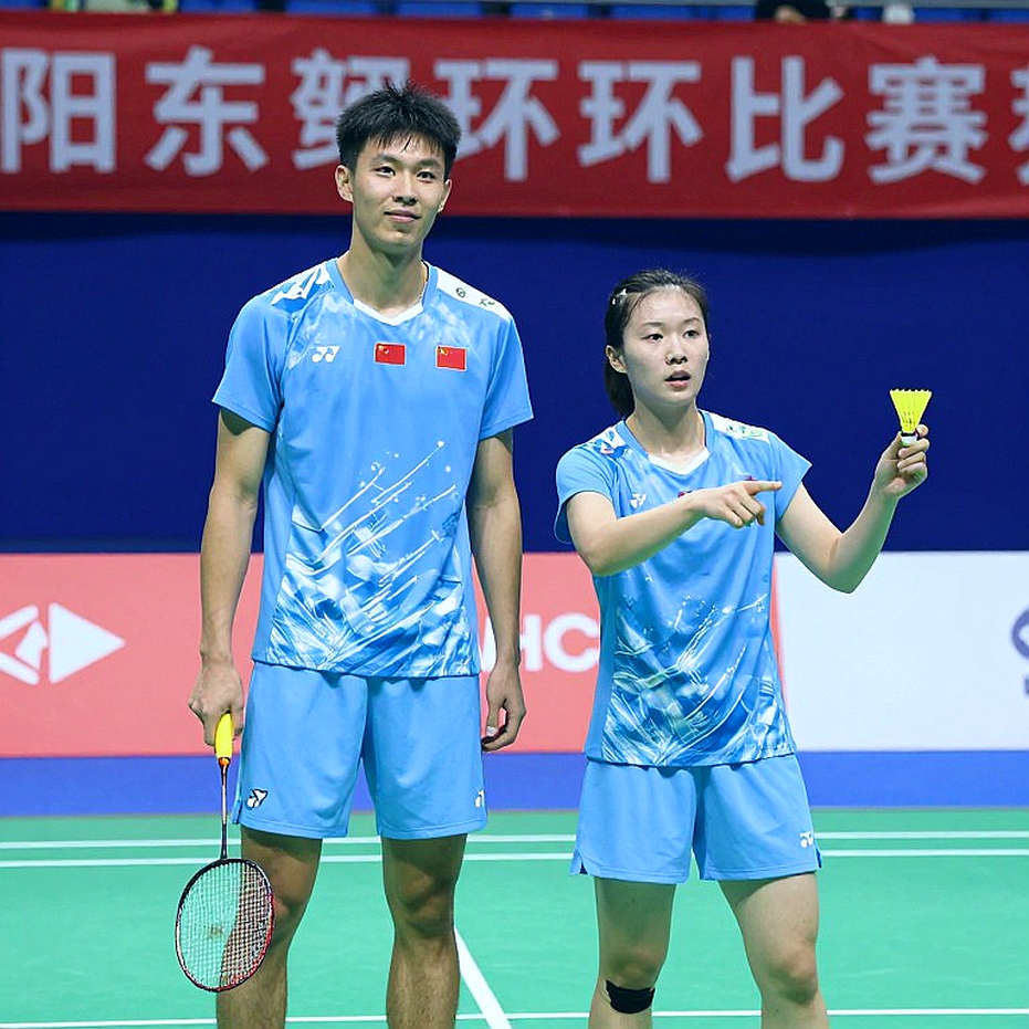 Sindhu và bài toán 0-10: Khi sức mạnh gặp hệ thống phòng ngự hoàn hảo