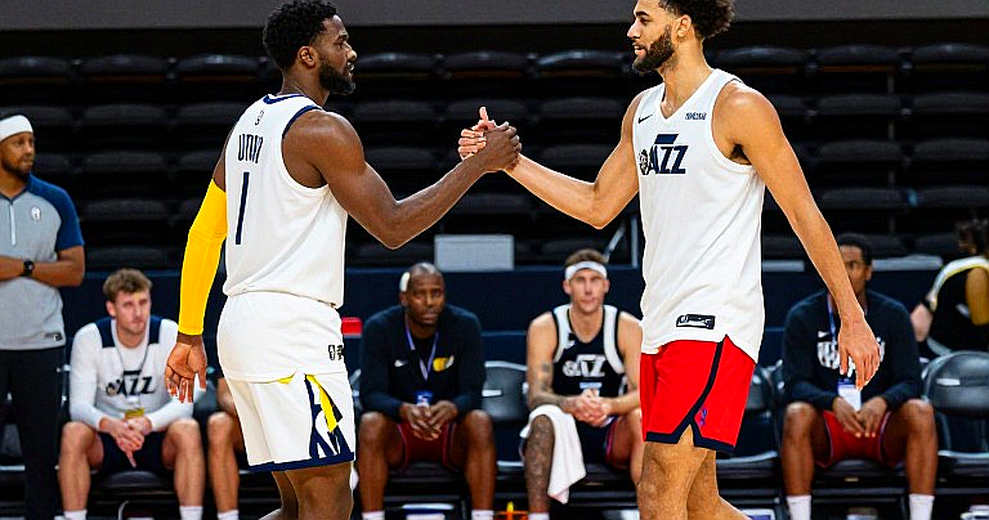 Lịch Tập Chuẩn Bị Mùa Giải Mới Của Cleveland Cavaliers Tại Tây Ban Nha: Phân Tích Hợp Tác Giữa Harden Và Mitchell Giữa Những Rủi Ro Lớn