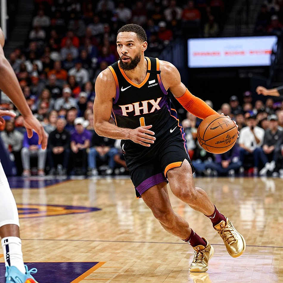 Lịch Tập Chuẩn Bị Mùa Giải Mới Của Cleveland Cavaliers Tại Tây Ban Nha: Phân Tích Hợp Tác Giữa Harden Và Mitchell Giữa Những Rủi Ro Lớn