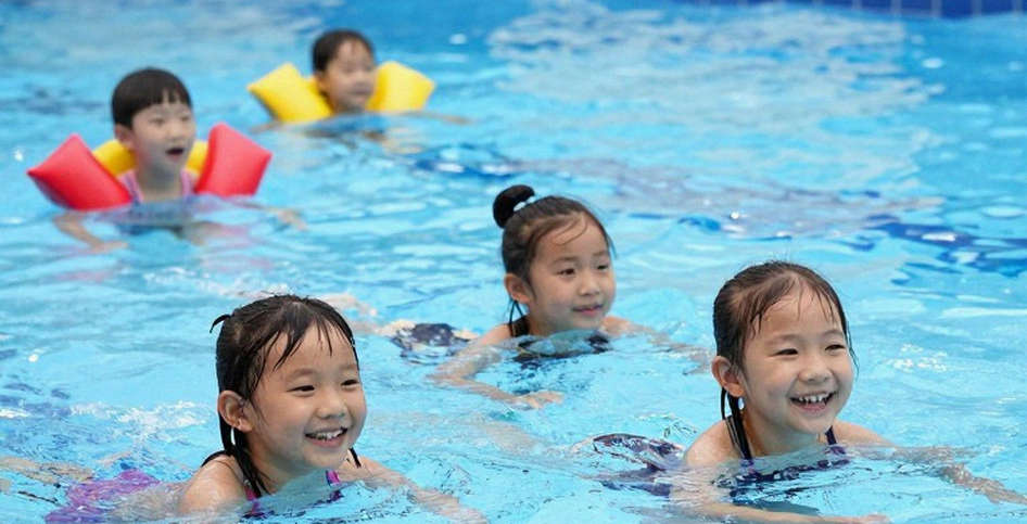 Bốn phần trăm giây ở Paris và đường ống đang hẹp dần của bơi lội nữ Bốn phần trăm giây ở Paris và đường ống đang hẹp dần của bơi lội nữ